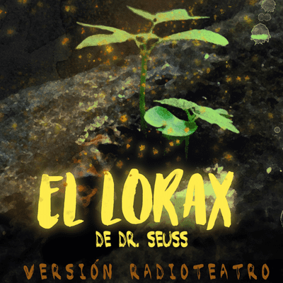 episode El guardián del Bosque artwork