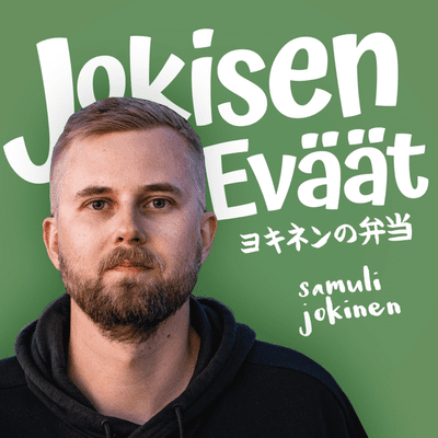 Jokisen Eväät