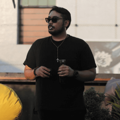 episode Eps 009 - OPONI “Ini Dia Cerita Bang Bewok” ft. Cleverd artwork