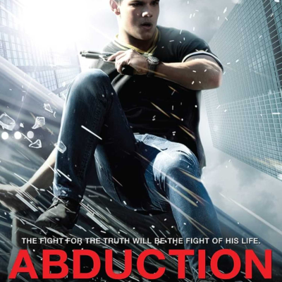 episode Ep 9 : Abduction - Sands of Deception artwork