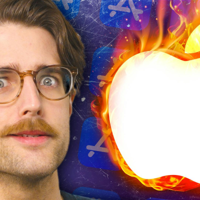 episode Apple forced into huge iOS changes, De Minimis fallout + more! artwork