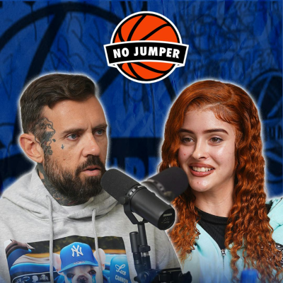 episode Jorjiana on Growing Up in Indiana, Going Viral, Being a Mom, Woah Vicky Comparisons & More artwork