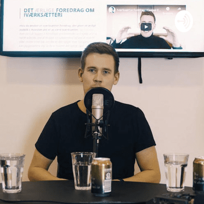 episode Retail Vækst #002 - Værditrappen trin 2 artwork