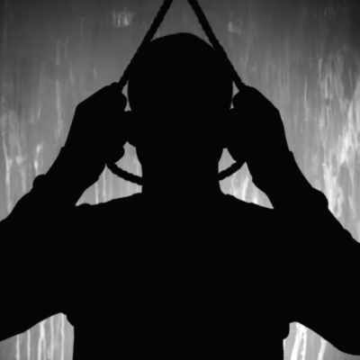 episode Suicidio:Recado Póstumo y herramientas para el suicidio artwork