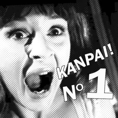 episode Kanpai! Nº1: #QueBonitoEsLoBonito con Goyo Ramos, Pedro Marín, Los Dinnos, Personal en Ataque, ... artwork