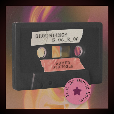 episode The Panthers & Armed Struggle artwork