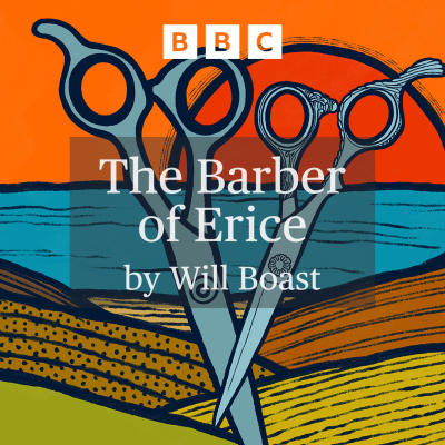 episode NSSA 2024 - The Barber of Erice by Will Boast artwork