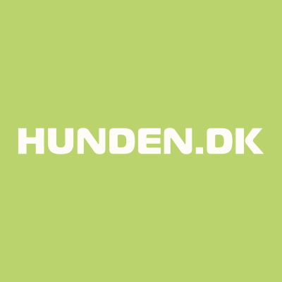 Hunden.dk