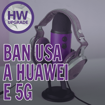 episode 11-12-2019 - La Cina di oggi tra il 5G e il ban di Trump artwork
