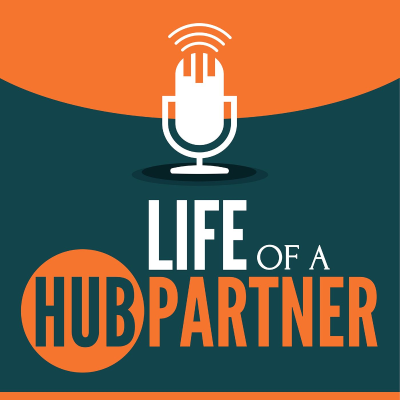 episode Life Of A Hubpartner - 5th Episode- Steven Loepfe From Storylead - Going All In With Inbound artwork