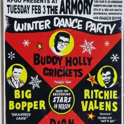 episode Cosecha de 1959. artwork