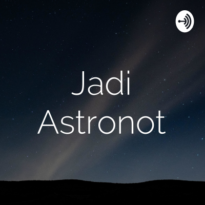 Jadi Astronot