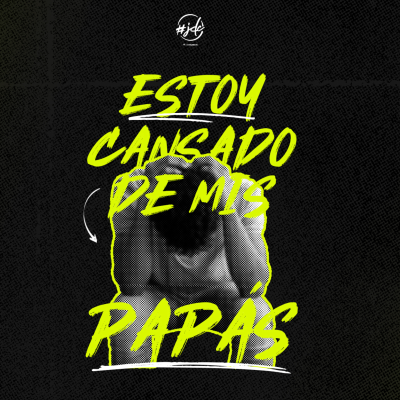 episode #JDC | Honra a los padres | Ps. Ran Díaz artwork