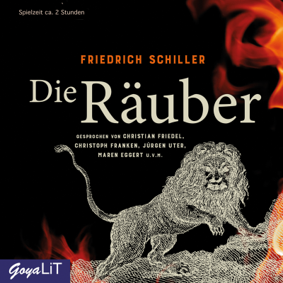 Die Räuber