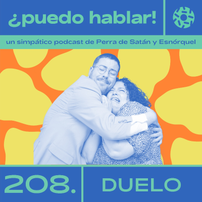 episode Duelo artwork