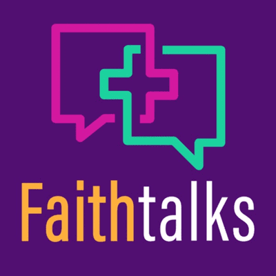 Faith Talks with Kristina