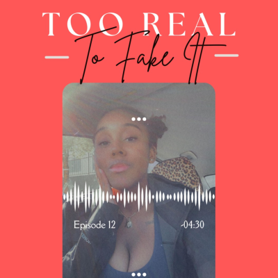 Too Real To Fake It
