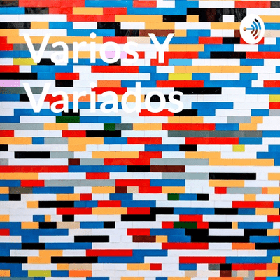 Varios Y Variados