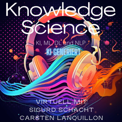 episode KI generiert (D): KS Pulse - AI Alignment and Complex Problem Solving artwork