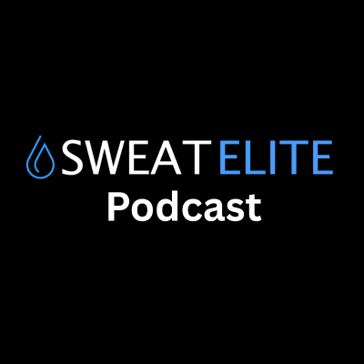 Coverbild der Sendung Sweat Elite Podcast
