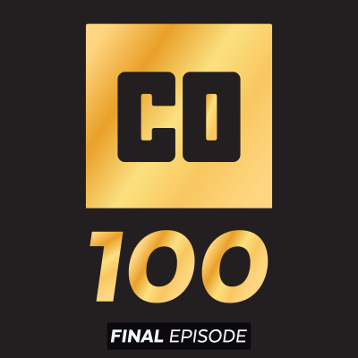 episode Episode 100: The Final Episode of the SquaredCo Podcast artwork