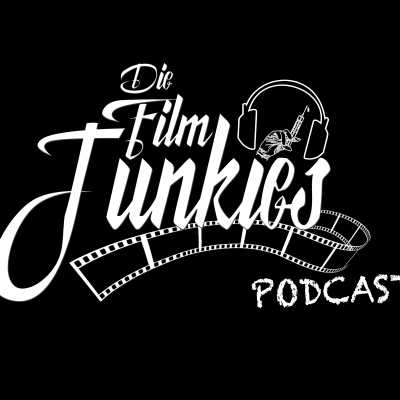 episode Venom wirklich so schlecht? - Podcast #16 artwork