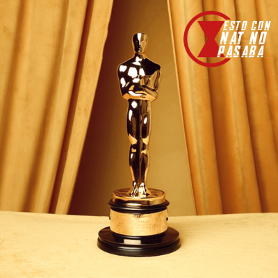 episode ESTO SON LOS OSCARS artwork