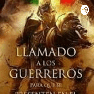 episode Adorando a Nuestro Dios artwork