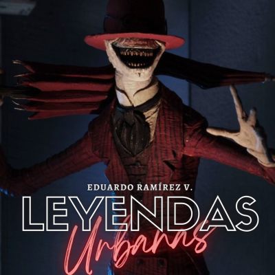 episode EL HOMBRE TORCIDO artwork