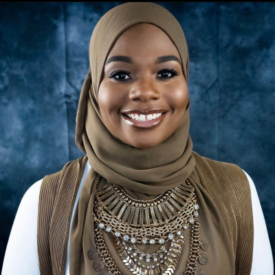 episode Dr. Shaakira Abdullah - The Halal Sexpert artwork