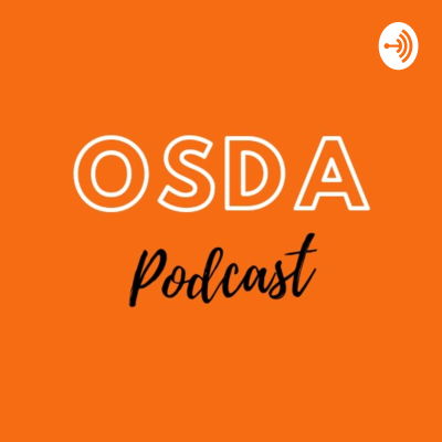 OSDA Podcast