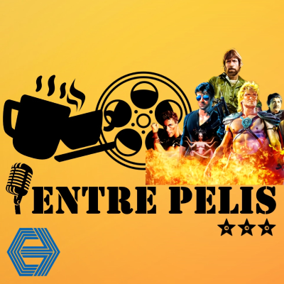 episode Entre Pelis Espresso - Cannon Films artwork