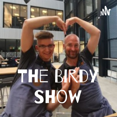 The Birdy Show