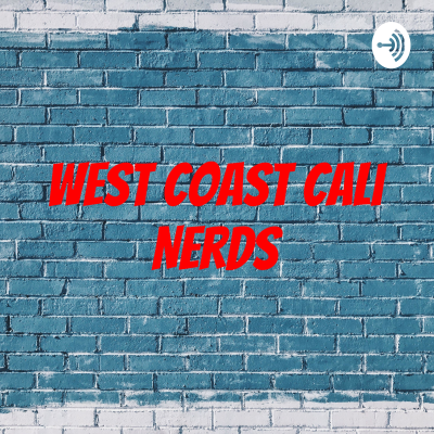 West Coast Cali Nerds