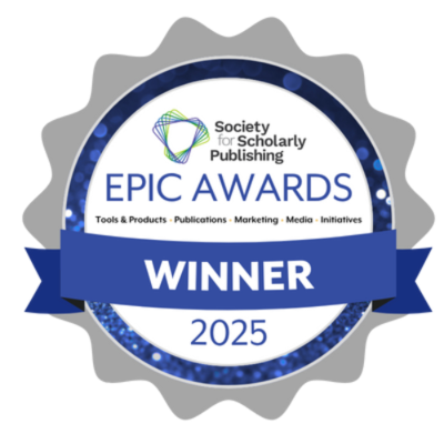 episode Longevity & Aging Series Wins Silver Award for Excellence in Video/Film at SSP EPIC Awards artwork