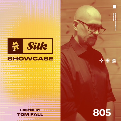episode Monstercat Silk Showcase 805 (Hosted by Tom Fall) artwork
