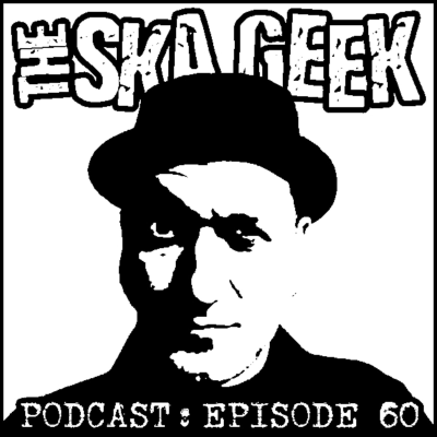 episode Episode 60: Anywhere I Go artwork