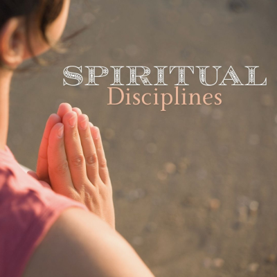 episode November 16 2025- Mark 2:23-28, Sabbath, Pastor Steve artwork