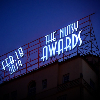 episode The 2019 Nutsy Awards artwork