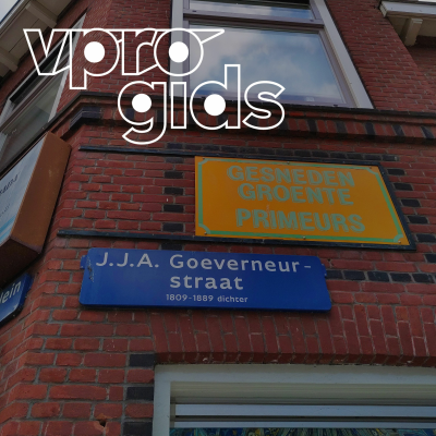 episode Terug Naar De Goeverneurstraat artwork