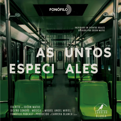 Asuntos Especiales