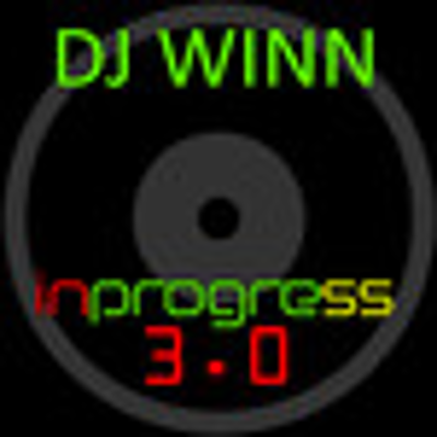 episode DJ Winn - inProgress 3.0 (2010) artwork