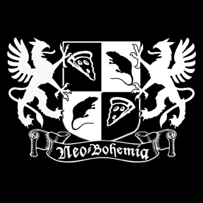 episode Neo-Bohemia: "Crossing" with the Speech II Class artwork