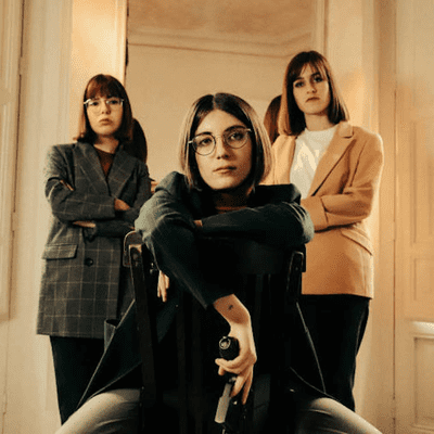 episode Agenda Culturplaza: DíaD, baile en las plazas y una de grupos de WhatsApp artwork