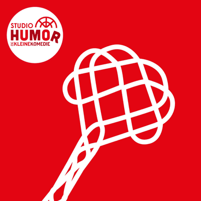 episode De Theatertroep artwork
