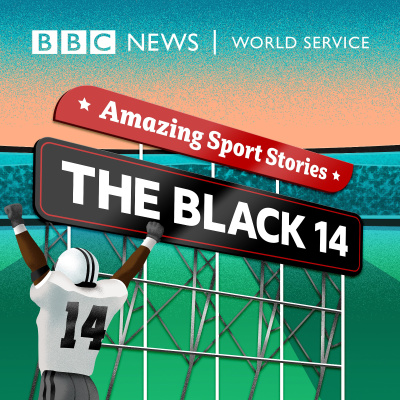 episode Introducing… The Black 14 artwork