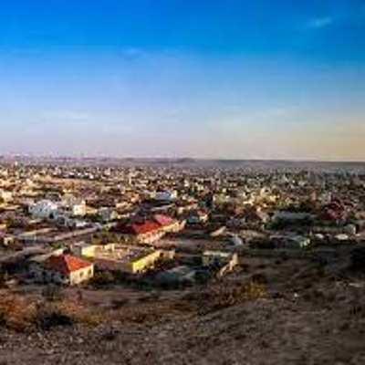 episode Land in Somalia, an RVI-World Bank Urbanisation Roundtable Podcast artwork