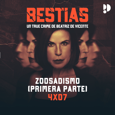 episode 4x07 Zoosadismo (Primera parte) artwork