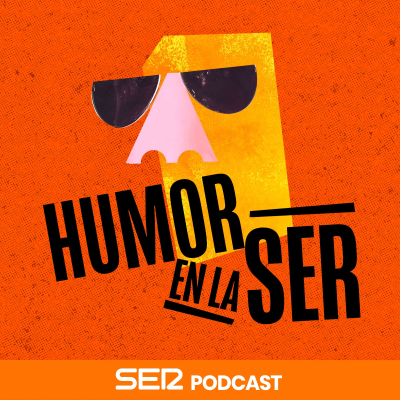 Humor en la Cadena SER - podcast