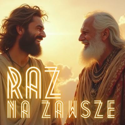 episode Na Czym Polega Nowość ŁASKI w Nowym Przymierzu? | Nowe Przymierze E15 - Fabian Błaszkiewicz artwork